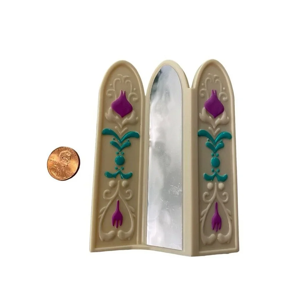 Disney elsa playset